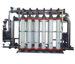 Manufacturers Exporters and Wholesale Suppliers of Ultra Filtration Plant Uttam Nagar Delhi